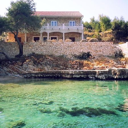Apartments By The Sea Cove Zastupac, Hvar - 8761 Hvar Town Exterior photo