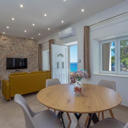 Apartments By The Sea Cove Zastupac, Hvar - 8761 Hvar Town Exterior photo
