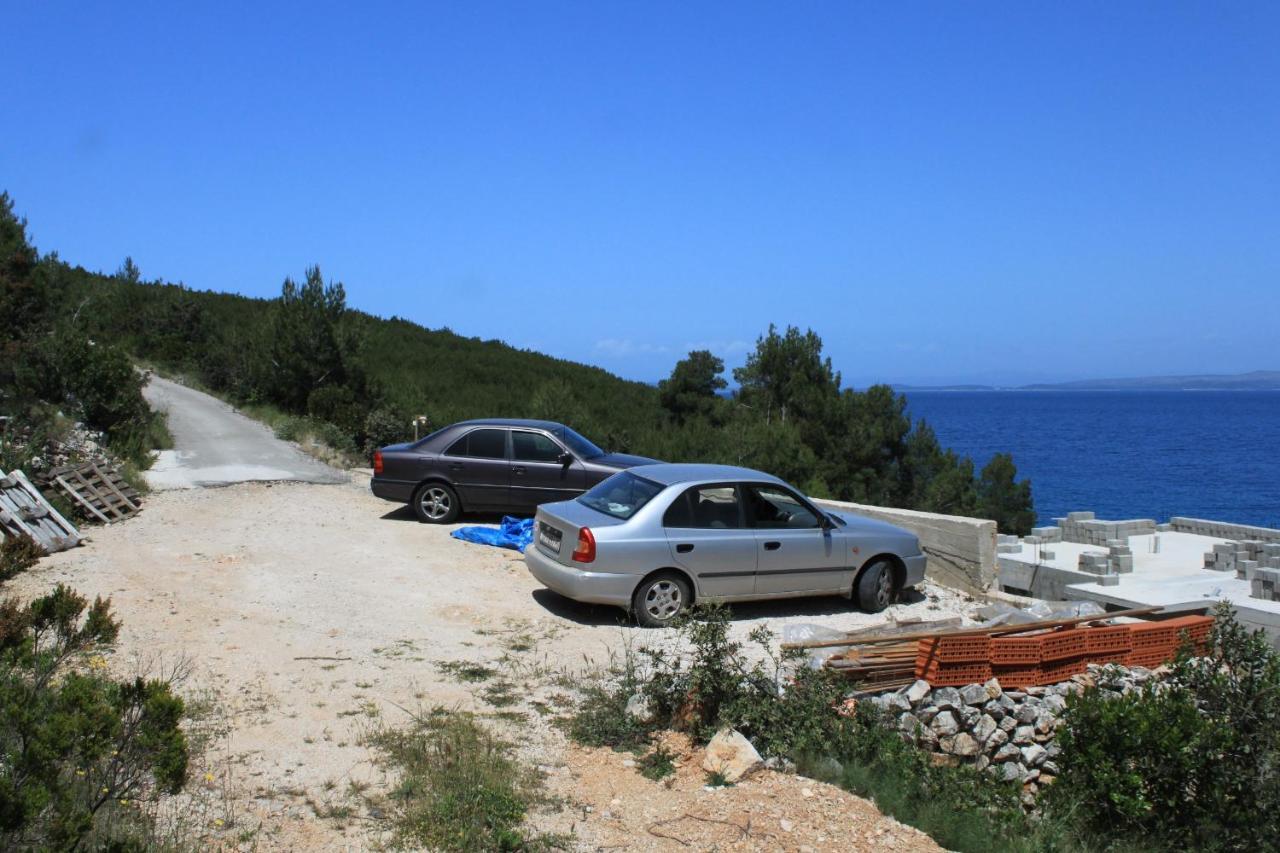 Apartments By The Sea Cove Zastupac, Hvar - 8761 Hvar Town Exterior photo