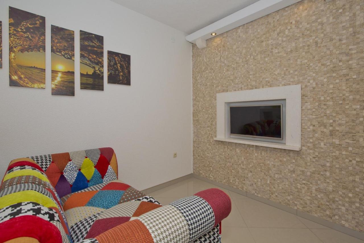 Apartments By The Sea Cove Zastupac, Hvar - 8761 Hvar Town Exterior photo
