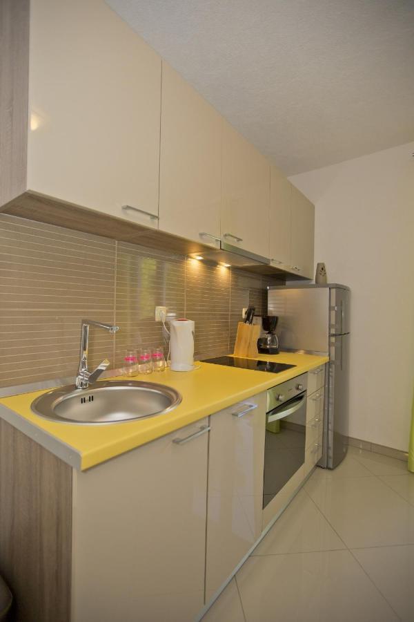 Apartments By The Sea Cove Zastupac, Hvar - 8761 Hvar Town Exterior photo