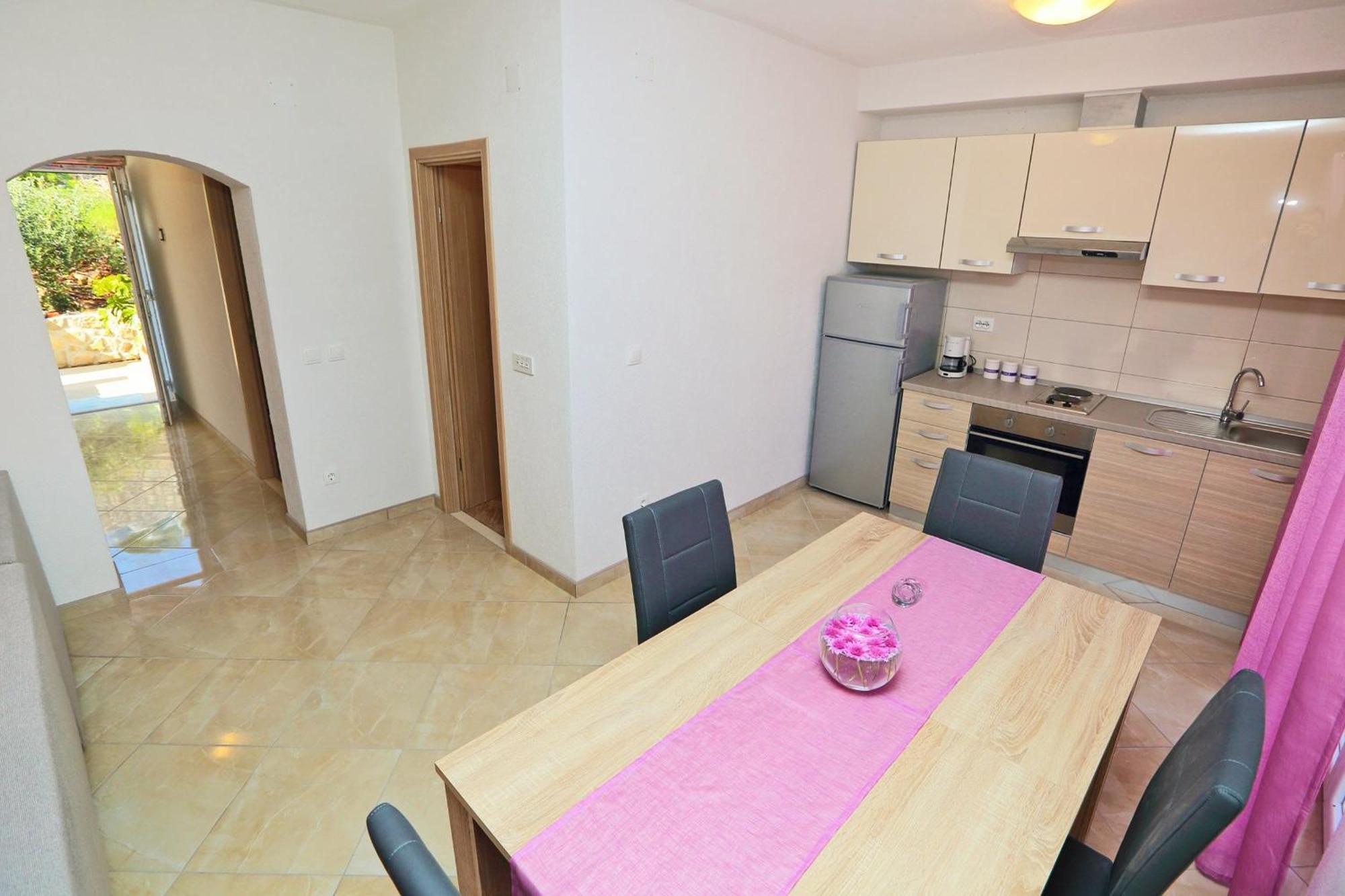 Apartments By The Sea Cove Zastupac, Hvar - 8761 Hvar Town Room photo