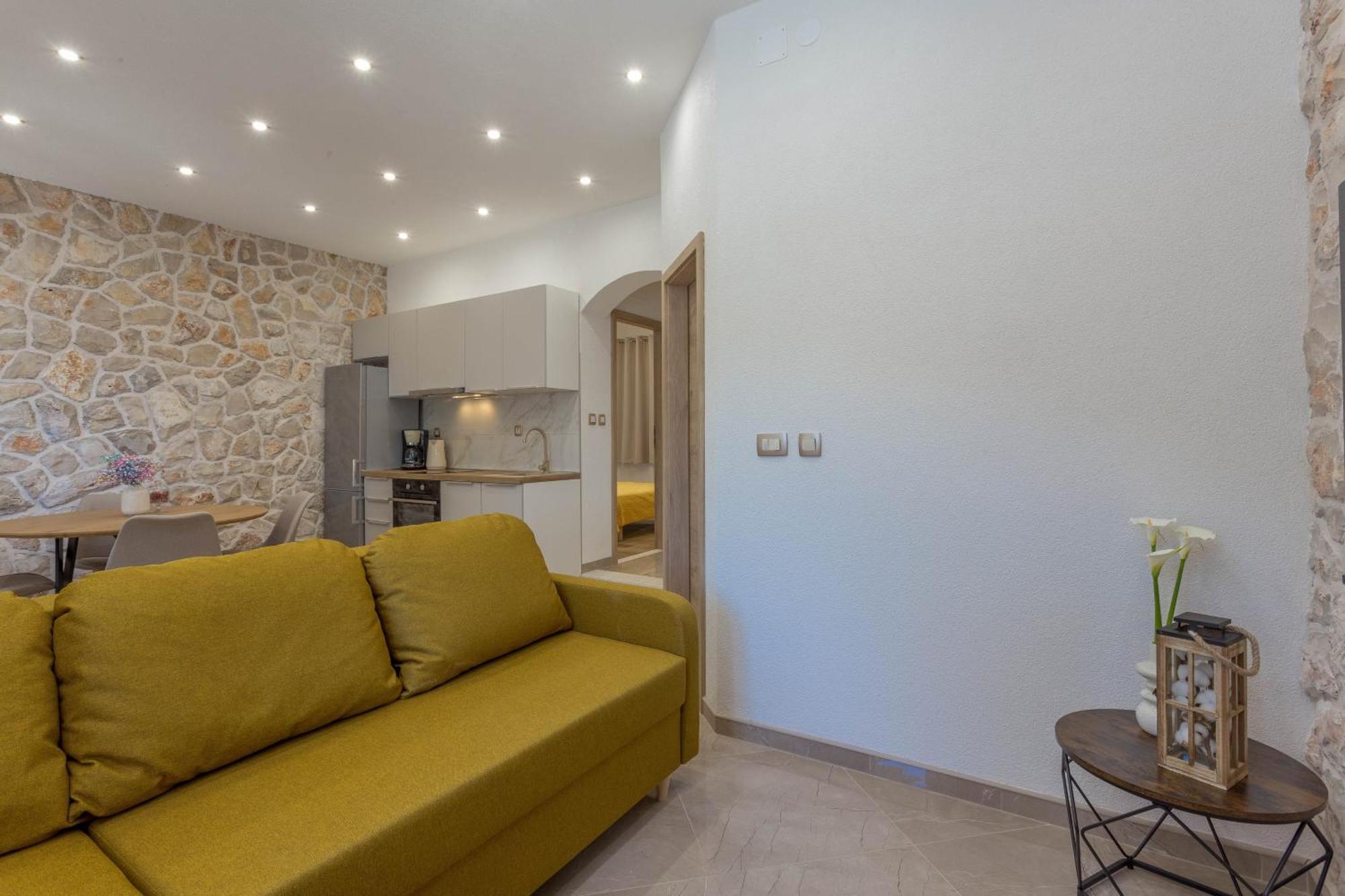 Apartments By The Sea Cove Zastupac, Hvar - 8761 Hvar Town Room photo